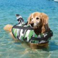 Dog Life Jackets Reflective & Adjustable Preserver Vest